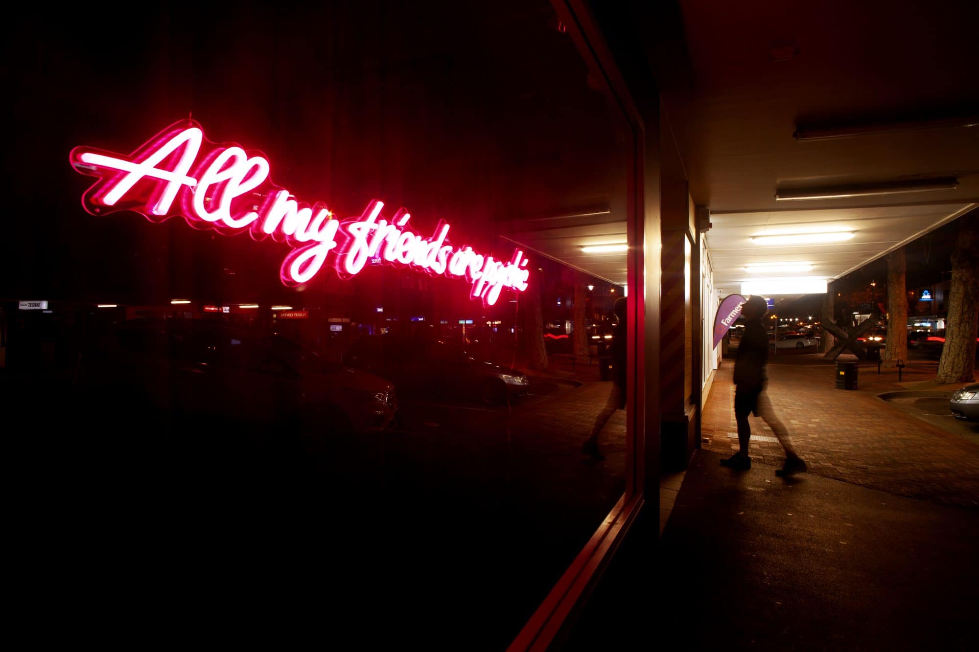 Viewfinder Window MakeShift
