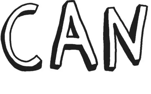 CAN logo