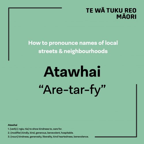 Atawhai