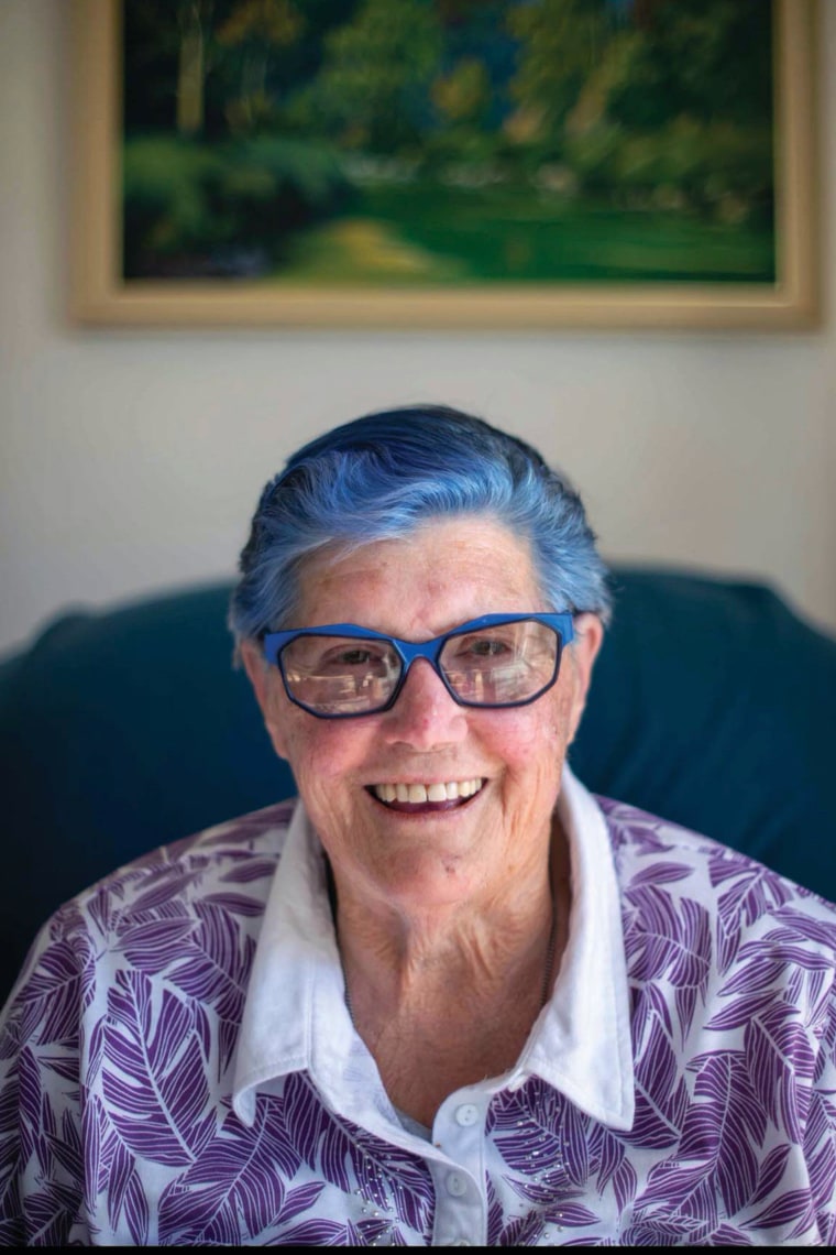 Age Concern MakeShift