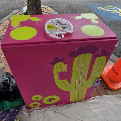 box square 4