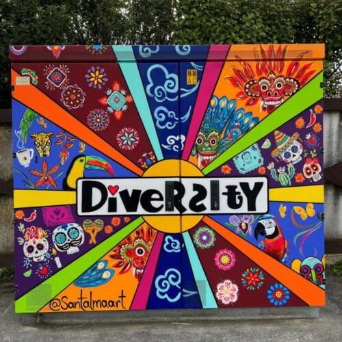 diversity