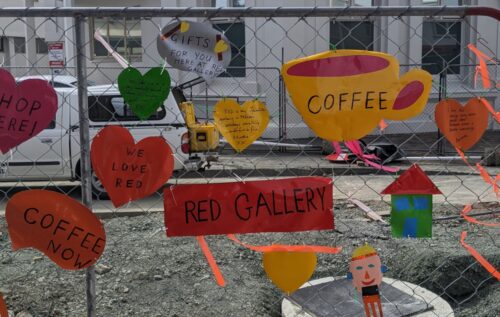 MSS Love Letters feature 2