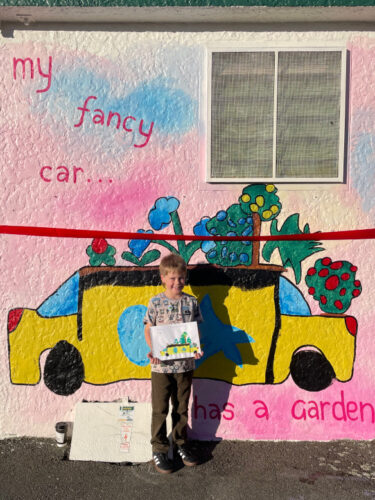 My Fancy Car_Asher Eathorne_web