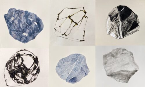 rocks